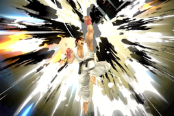 Shin Shoryuken