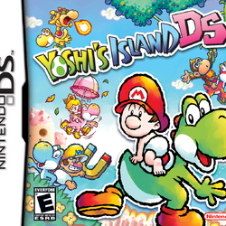 Category:Virtual Console games (Wii U, Nintendo DS) | Nintendo 