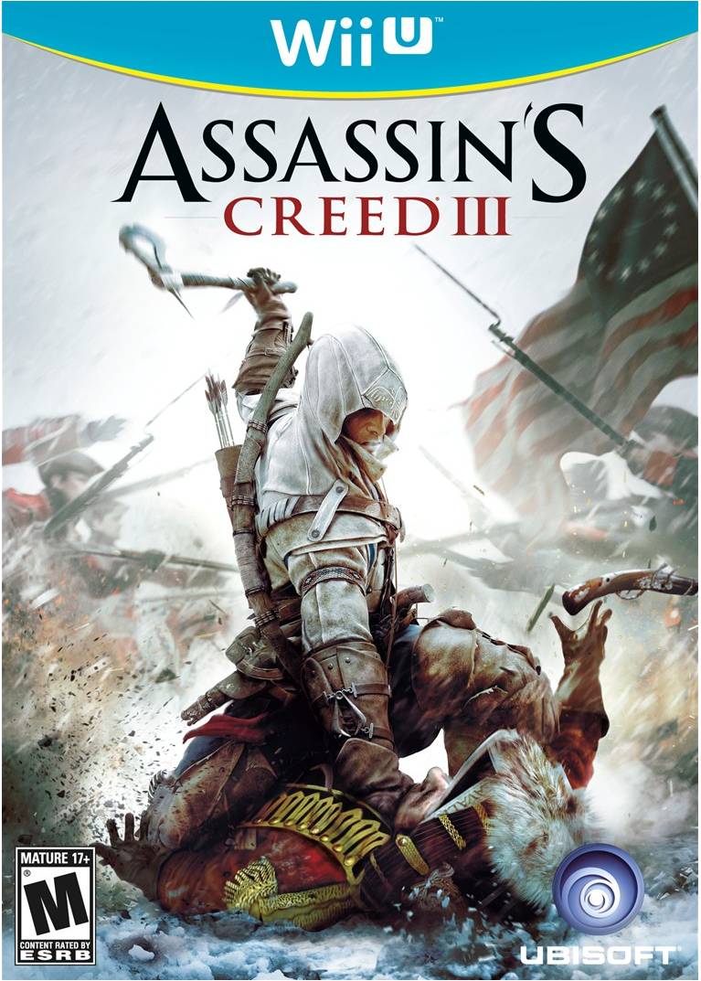 Assassin's Creed III: Liberation - Metacritic