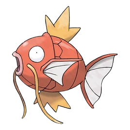 Magikarp
