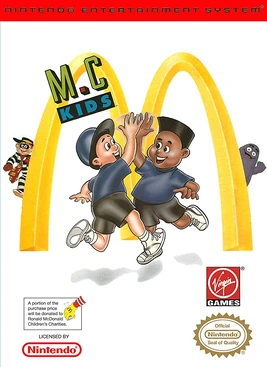 McKids box