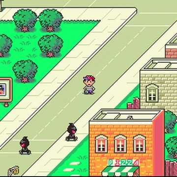 Onett Nintendo Fandom