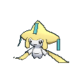 Jirachi