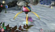 Pikmin3 MasterOnionCompleted