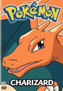 Volume 3: Charizard