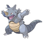 Rhydon