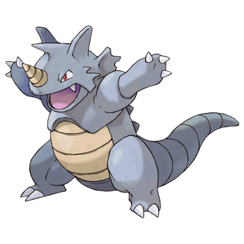 Rhydon