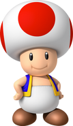 Toad