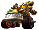 Bowser & Bowser Jr (MKDD)