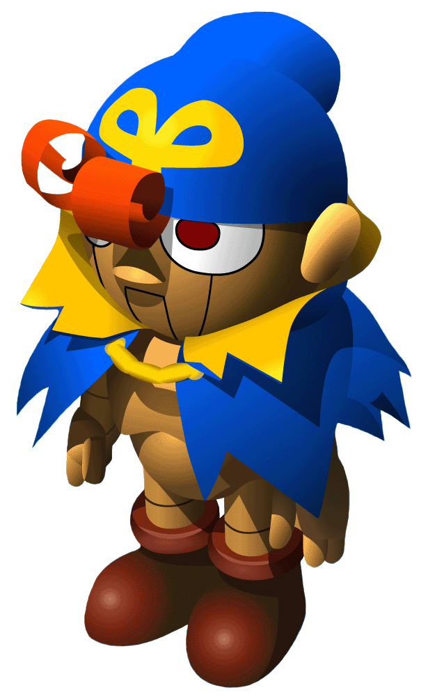 All Super Mario RPG playable characters - Dot Esports