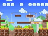 MushroomKingdomMelee.png (93 KB) Super Smash Bros. Melee
