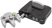 N64-Console-Set