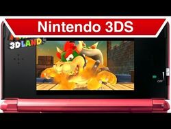 Super mario 3d land videos top