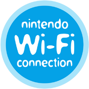 Nintendo Wi-Fi Connection logo