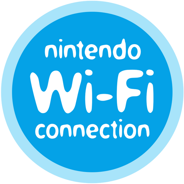 Nintendo Wi Fi Connection Nintendo Fandom