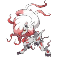 Zoroark