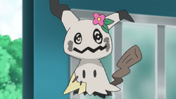 Shiny Mimikyu to be distributed in Japan – Nintendo Wire