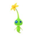 Glow Pikmin