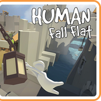 Human Fall Flat Nintendo Fandom