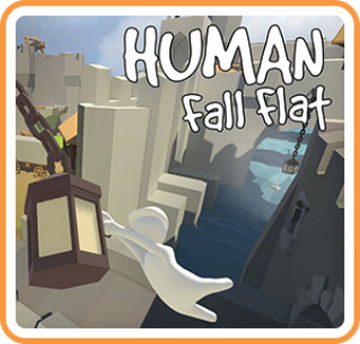 Human fall flat wii u sale
