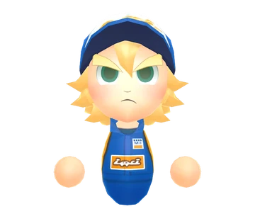 Iceman | Nintendo | Fandom