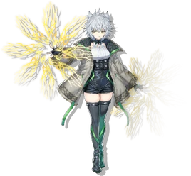 Na'el XC3