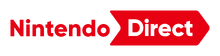 Nintendo Direct