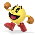 Pac-Man SSBU
