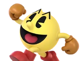 Pac-Man (Personaje)