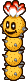 Pokey from Mario & Luigi: Partners in Time.