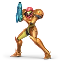 Samus SSBU