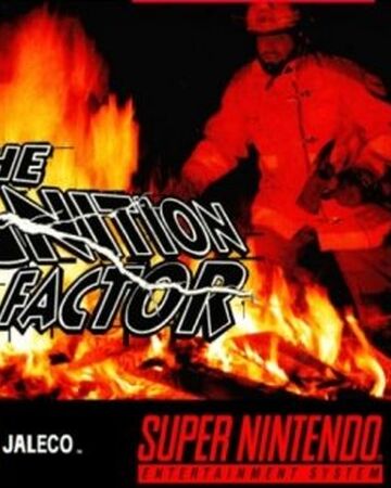 The Ignition Factor Nintendo Wiki Fandom