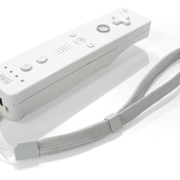 Wii Remote Nintendo Fandom