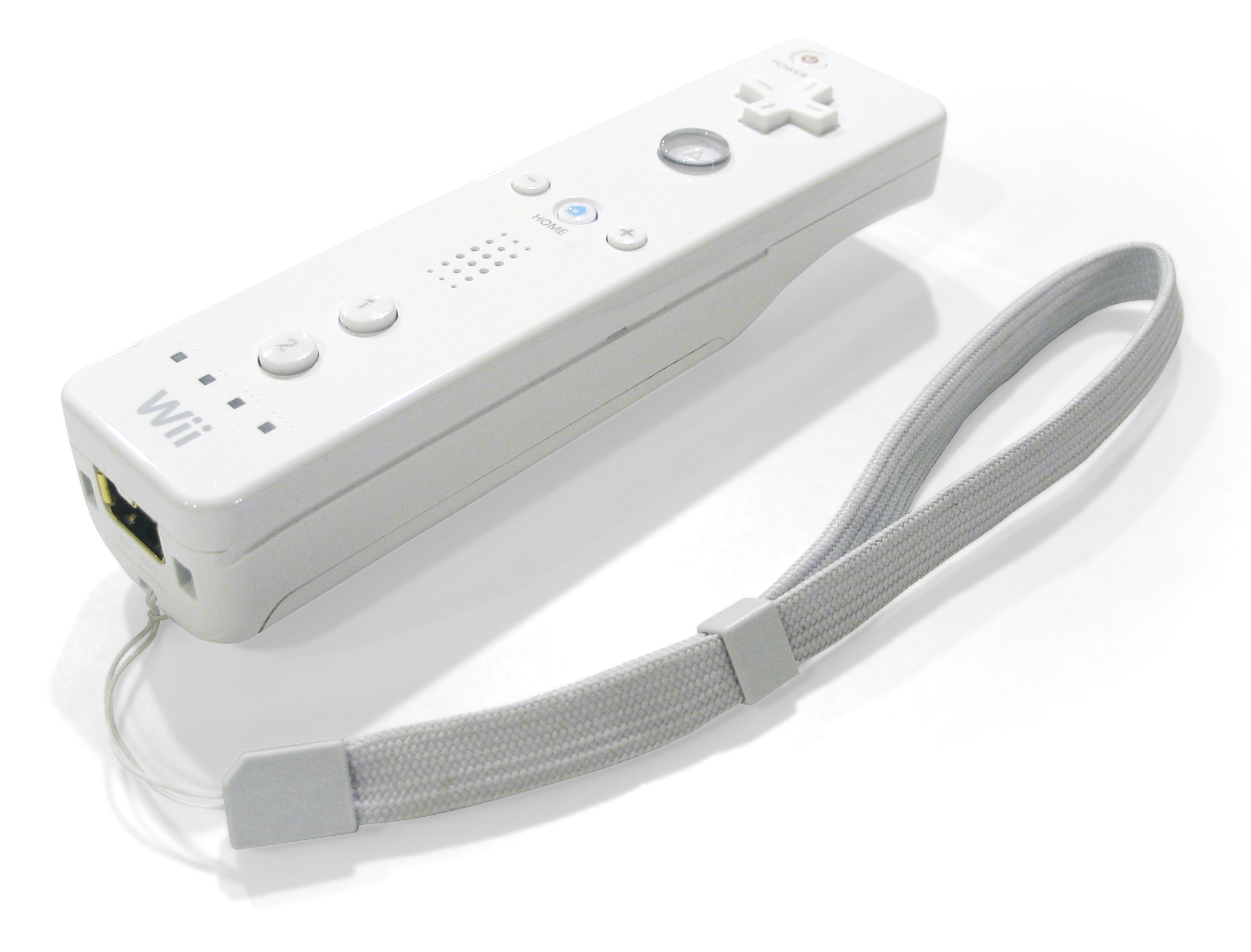 How to connect a new wii remote to your wii Wii Remote Nintendo Fandom