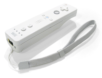 Wii remote on switch 2025