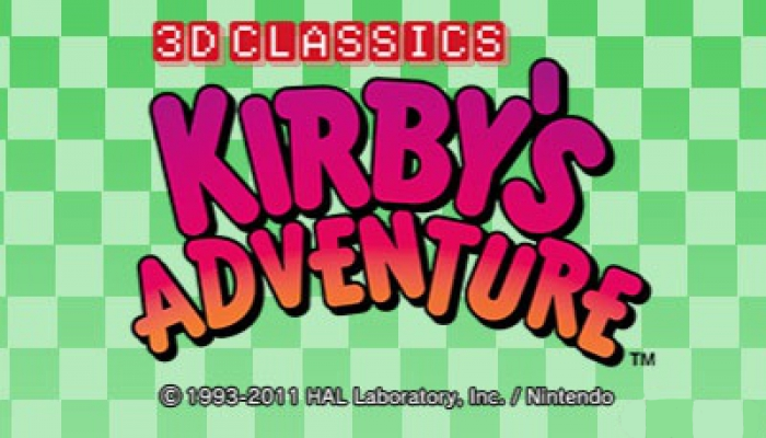 3D Classics | Nintendo | Fandom