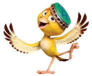 Nico (playable character)