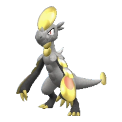 Jangmo-o | Nintendo | Fandom