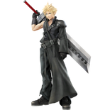 Cloud (Advent Children).