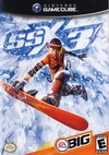 SSX3