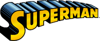 Superman Title (Alt)