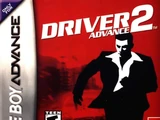 Driver 2 Advance