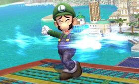 Luigi tornado 1