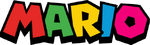 Mario logo