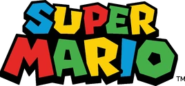 Mario logo