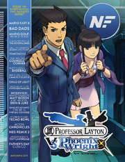 Issue 9 (Ace Attorney)