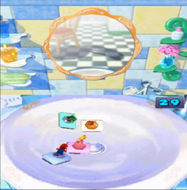 Soap Surfers