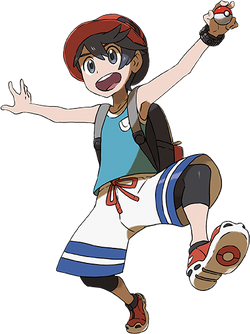 Pokemon Ultra Sun And Ultra Moon Gallery Nintendo Fandom Pokemon Ultra Sun And Ultra Moon Gallery Nintendo Fandom