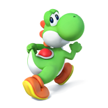 Yoshi