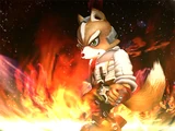 Fire Fox